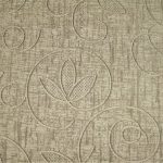 Bloomsbury Floral Oatmeal 12601