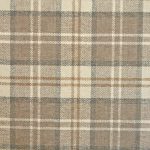 Lana Latte Plaid 1601