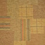 Maida Vale Patchwork Gold 14661