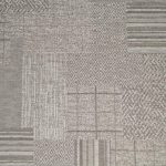 Maida Vale Patchwork Grey 14665