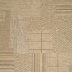 Maida Vale Patchwork Linen 14662
