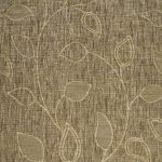 Montana Floral Truffle 12102
