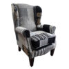 Regency Patchwork