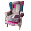 Regency Patchwork
