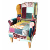 Regency Patchwork