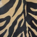 Safari Antelope Gold